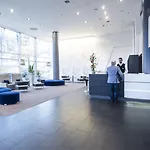 Garner - Spandau By Ihg Hotel Berlín