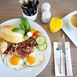 Hotel Garner - Spandau By Ihg