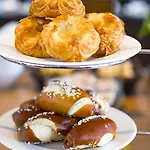 Garner - Spandau By Ihg Hotel 4*