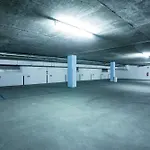 Garner - Spandau By Ihg Hotel