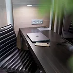 Hotel Garner - Spandau By Ihg Berlín