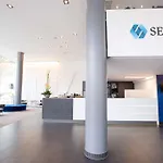 Hotel Garner - Spandau By Ihg Berlín