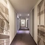 Garner - Spandau By Ihg 4* Berlín