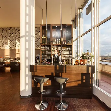 Garner - Spandau By Ihg