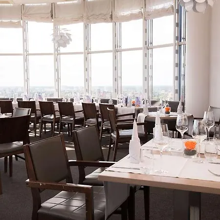 Garner - Spandau By Ihg Szálloda Berlin