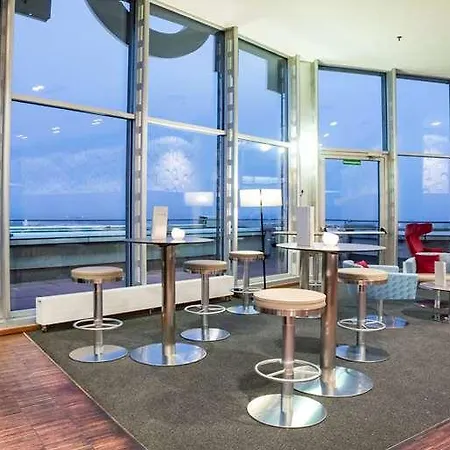 Garner - Spandau By Ihg Szálloda 4*