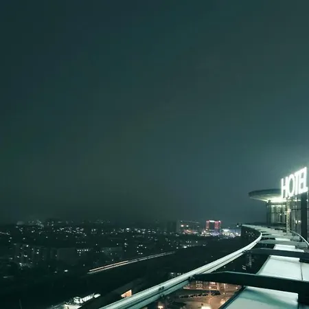 Hotel Garner - Spandau By Ihg Berlín