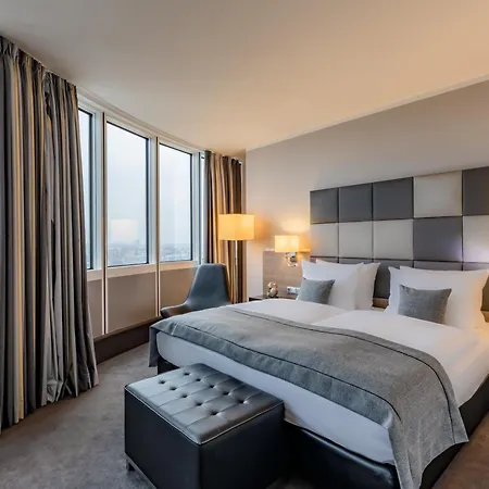Garner - Spandau By Ihg 4* Berlín
