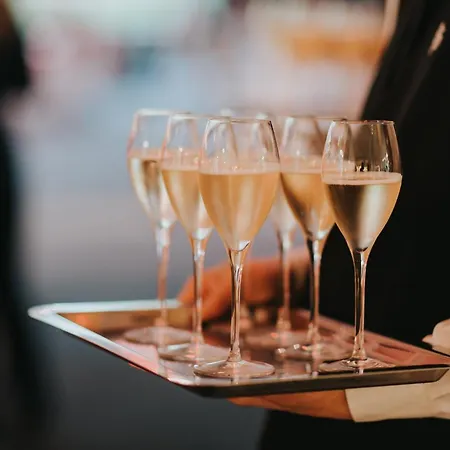 Szálloda Garner - Spandau By Ihg Berlin