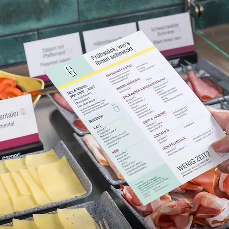 Garner - Spandau By Ihg 4* Berlin