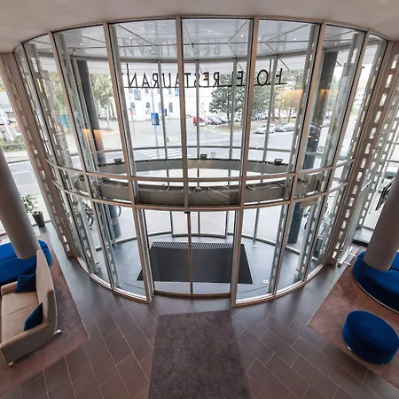 Szálloda Garner - Spandau By Ihg