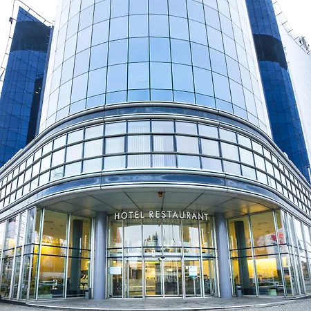 Garner - Spandau By Ihg Berlin