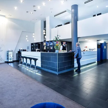 Garner - Spandau By Ihg Berlin