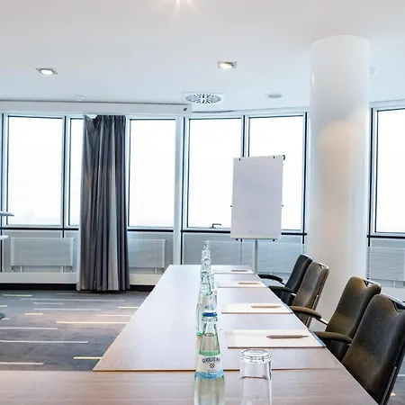 Garner - Spandau By Ihg