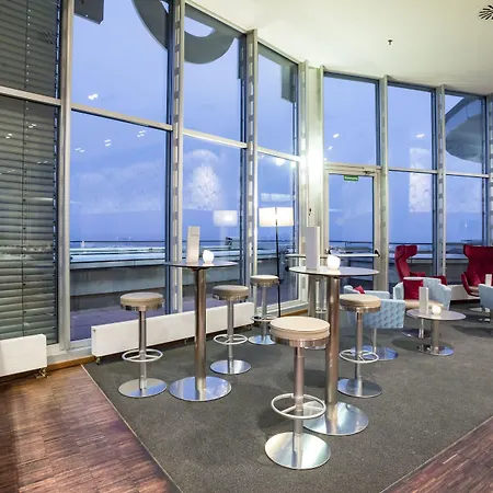 Garner - Spandau By Ihg Szálloda Berlin