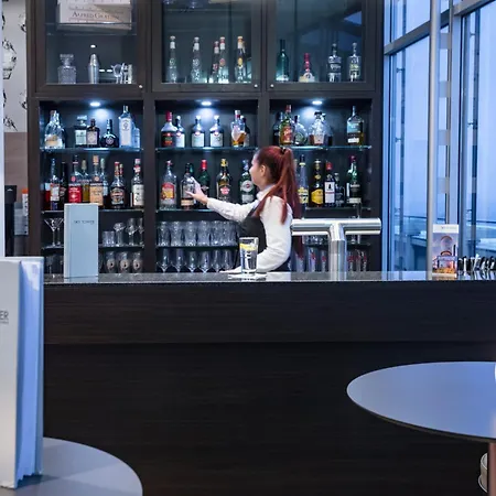 Garner - Spandau By Ihg Berlijn