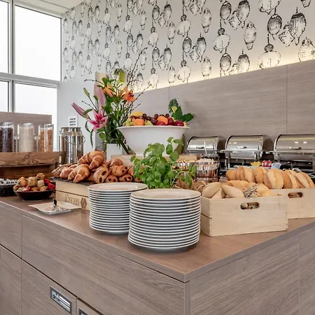 Hotel Garner - Spandau By Ihg Berlijn