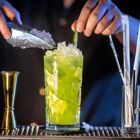 Hotel Garner - Spandau By Ihg Berlijn