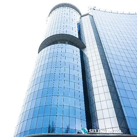 Garner - Spandau By Ihg 4* Berlín