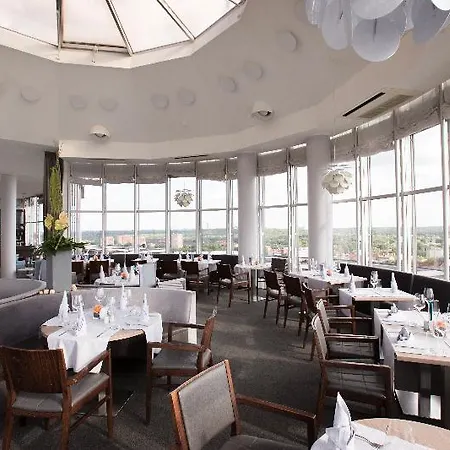 Garner - Spandau By Ihg Berlín