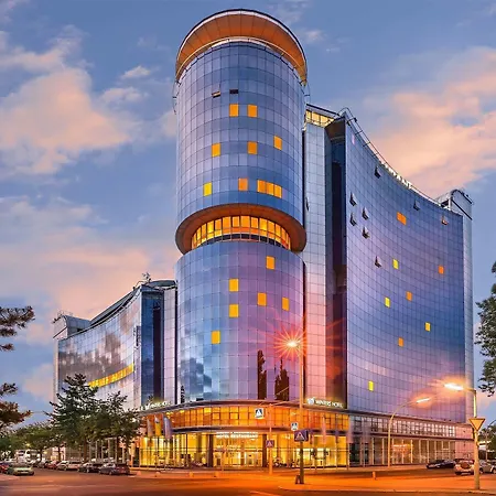 Garner - Spandau By Ihg Hotel