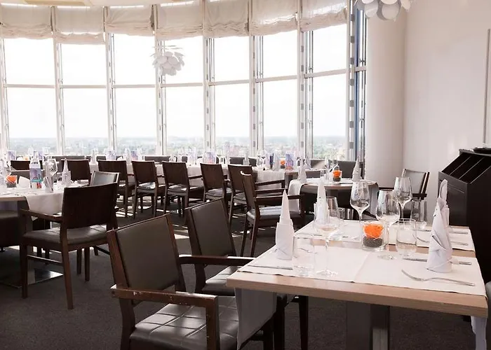 Garner - Spandau By Ihg Hotel Berlin