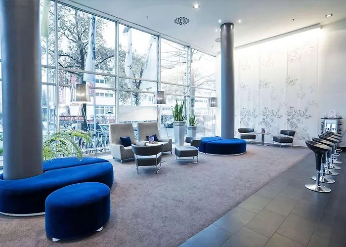 Garner - Spandau By Ihg 4*