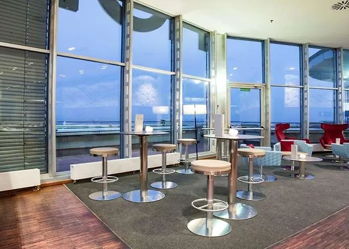 Garner - Spandau By Ihg Hotel 4*