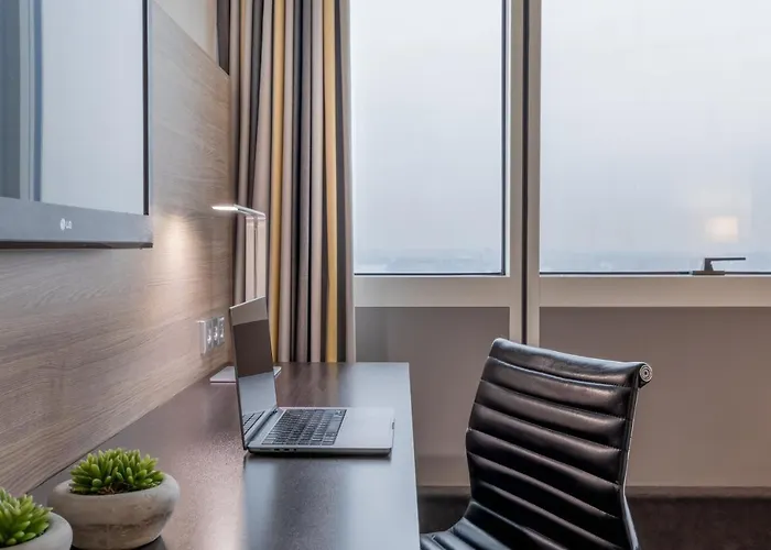 Hotel Garner - Spandau By Ihg Berlin