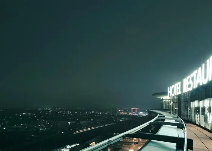 Hotel Garner - Spandau By Ihg Berlin