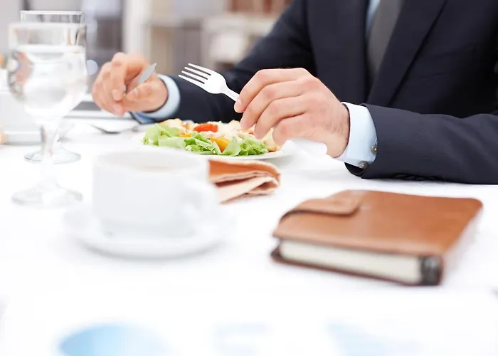 Hotel Garner - Spandau By Ihg Berlin