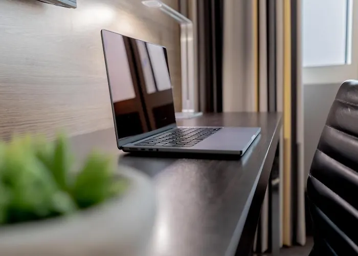 Garner - Spandau By Ihg Berlin