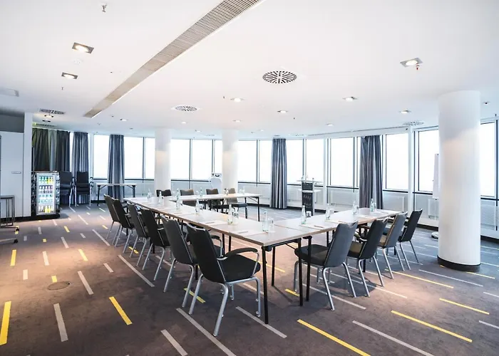 Garner - Spandau By Ihg Hotel Berlijn