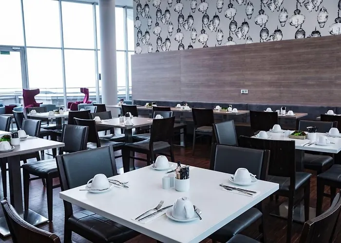 Garner - Spandau By Ihg Hotel