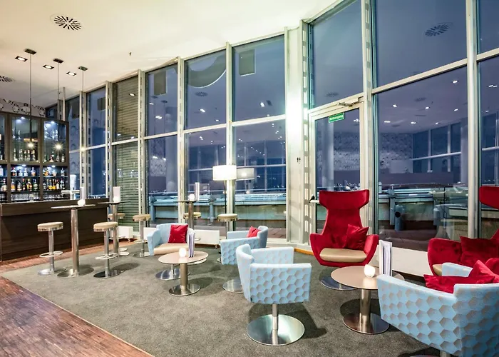 Garner - Spandau By Ihg 4*