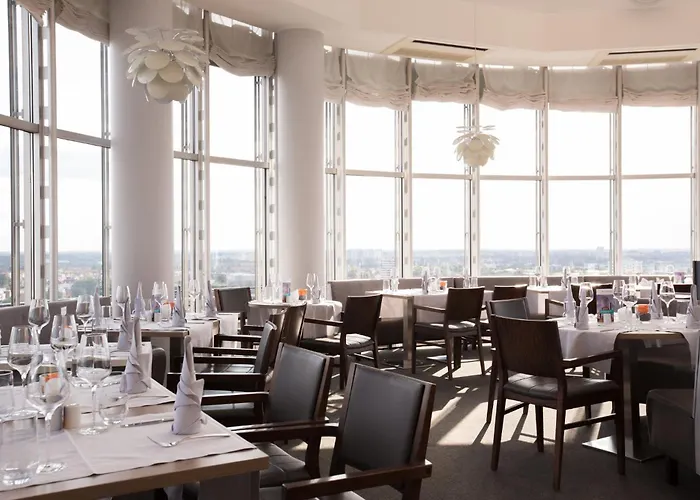 Hotel Garner - Spandau By Ihg