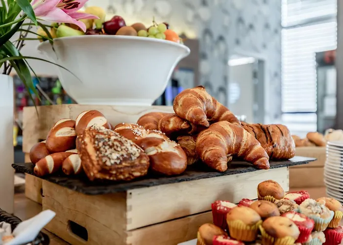 Garner - Spandau By Ihg Hotel 4*