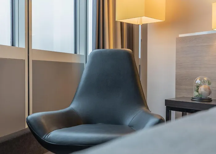 Garner - Spandau By Ihg Hotel Berlin