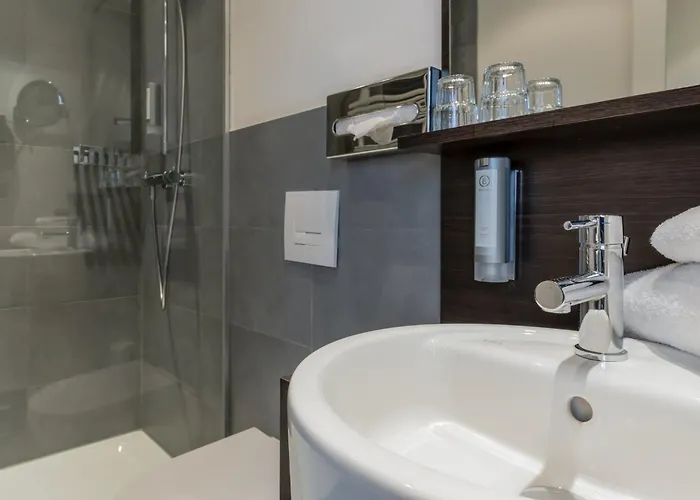 Garner - Spandau By Ihg Hotel