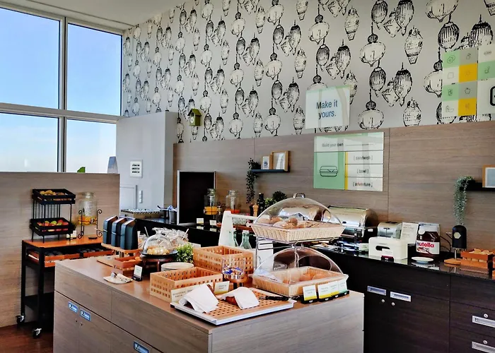 Garner - Spandau By Ihg Hotel