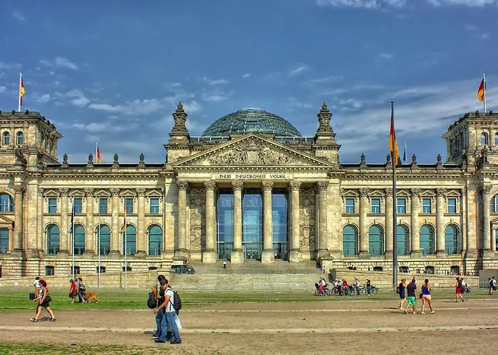 Garner - Spandau By Ihg Hotel 4*