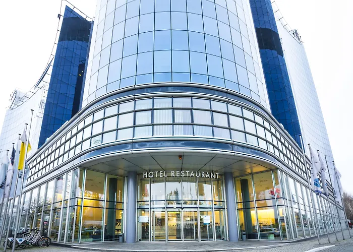 Garner - Spandau By Ihg Berlin