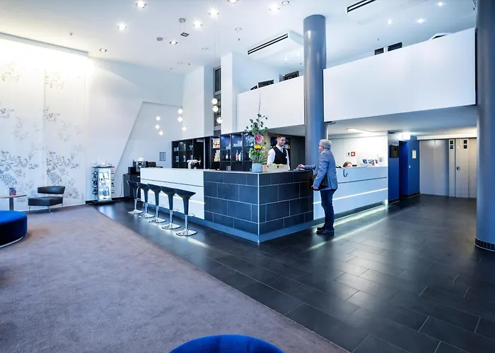 Garner - Spandau By Ihg Berlijn