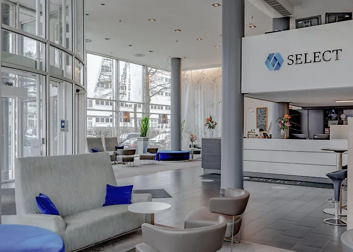 Garner - Spandau By Ihg Hotel 4*