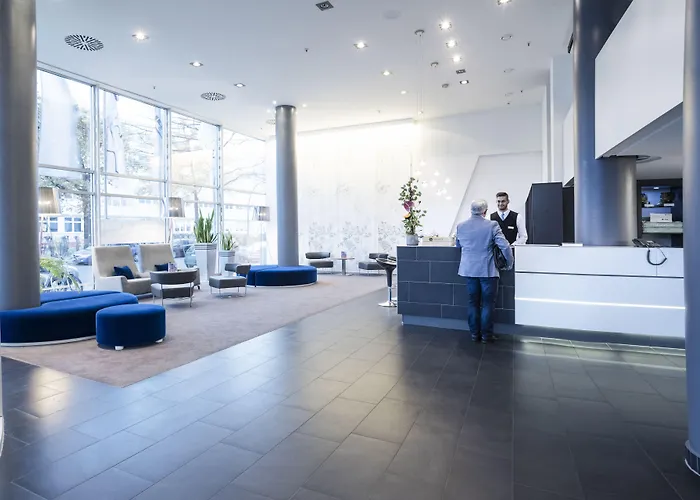 Garner - Spandau By Ihg Hotel Berlin