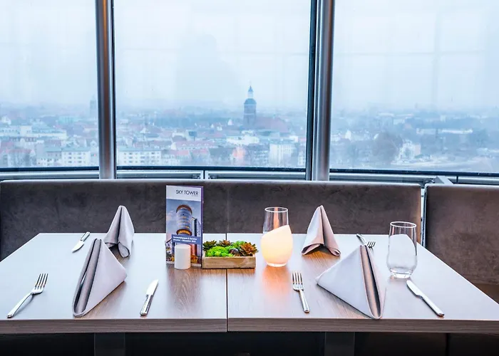 Garner - Spandau By Ihg Hotel Berlijn