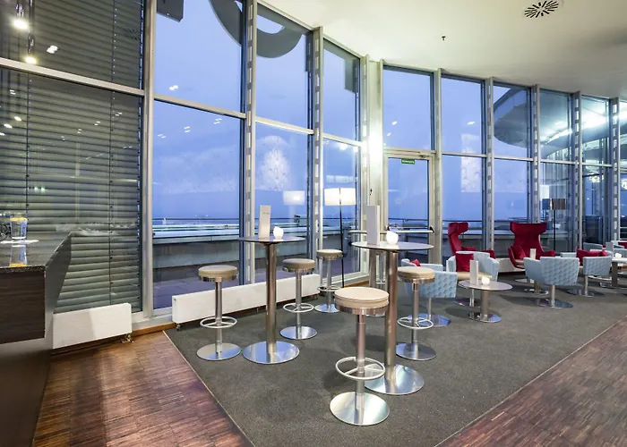 Garner - Spandau By Ihg Hotel Berlijn