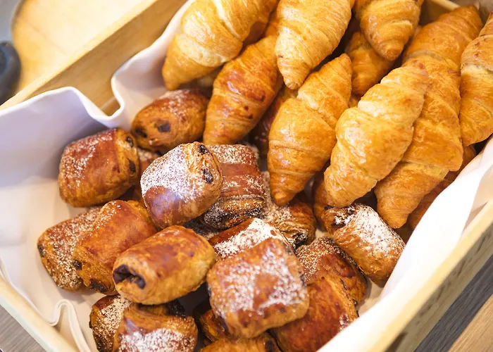 Garner - Spandau By Ihg 4*