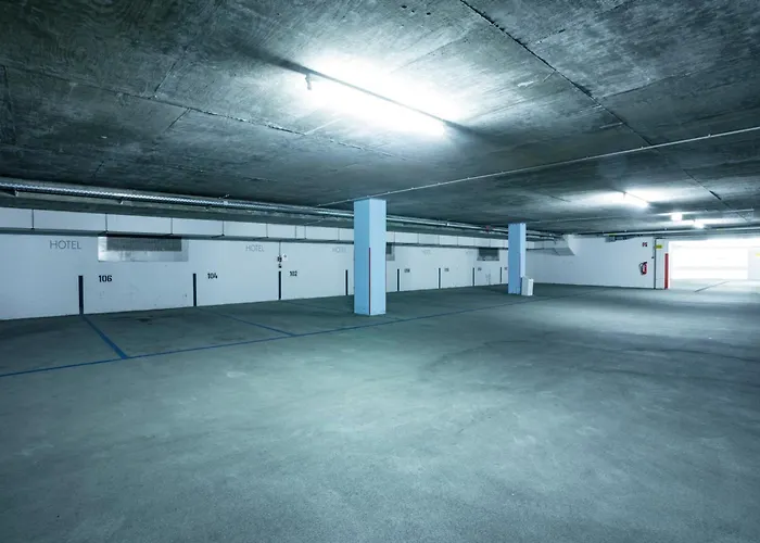 Garner - Spandau By Ihg Hotel