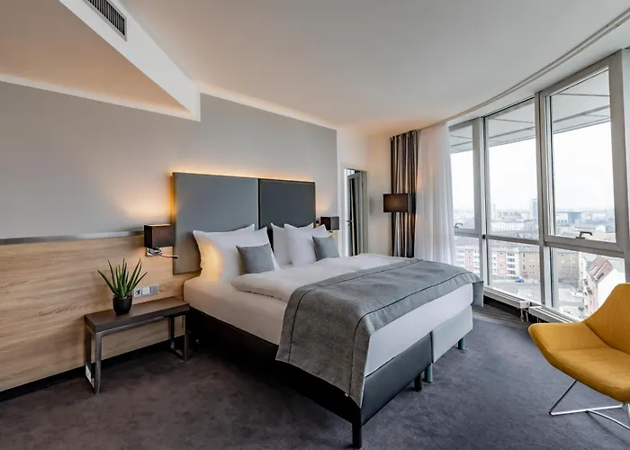 Garner - Spandau By Ihg Hotel